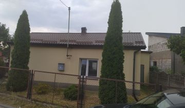 dom wolnostojący, 5 pokoi Lipno, ul. Górna