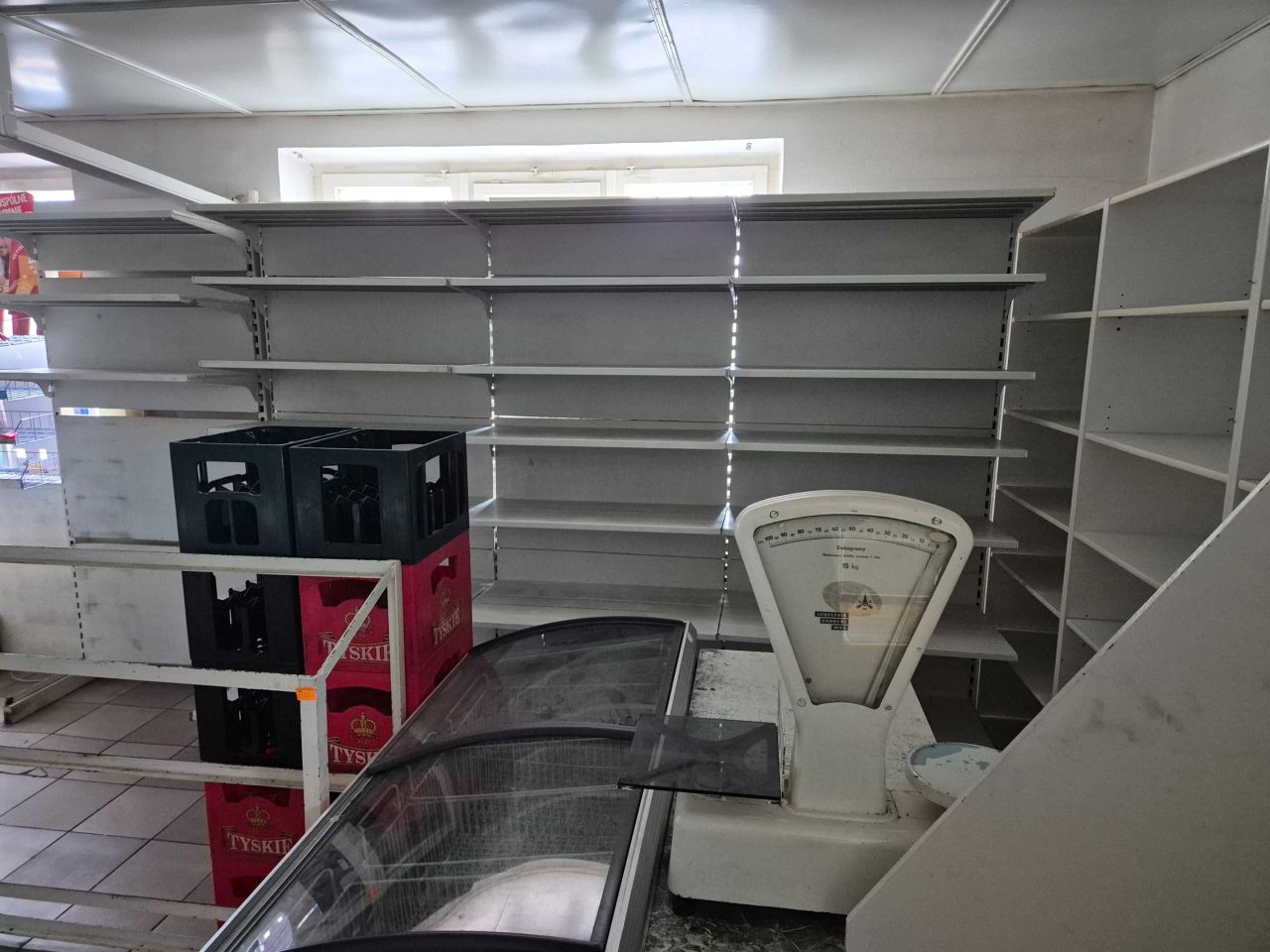 Lokal Wysokie Mazowieckie, ul. 1 Maja. Zdjęcie 4