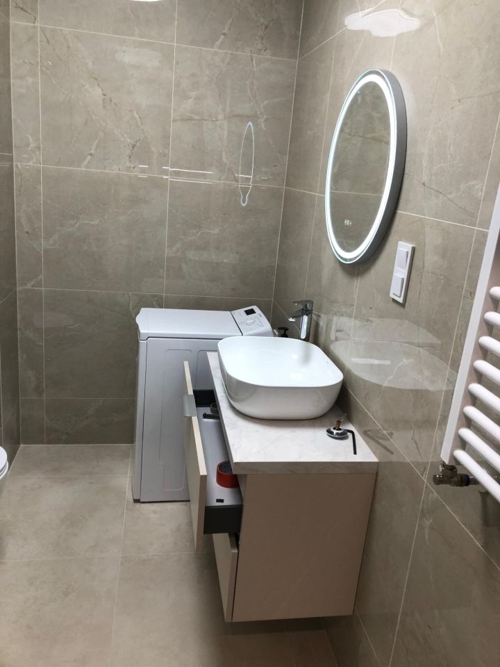 Mieszkanie 2-pokojowe Częstochowa Parkitka, ul. Poleska. Zdjęcie 5