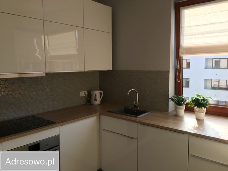 Mieszkanie 3-pokojowe Warszawa Ochota, ul. Szczęśliwicka. Zdjęcie 13