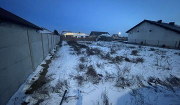 Działka budowlana Pakość, ul. ks. Wojciecha Kęsickiego