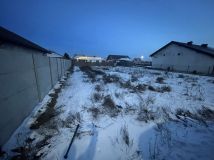 Działka budowlana Pakość, ul. ks. Wojciecha Kęsickiego