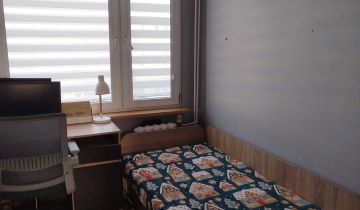 Mieszkanie 4-pokojowe Ozorków