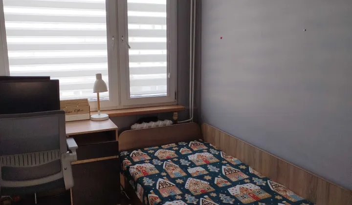 Mieszkanie 4-pokojowe Ozorków