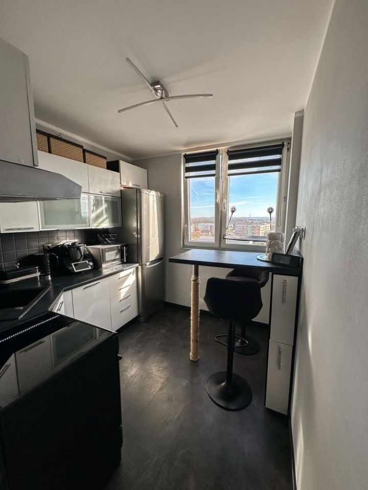 Mieszkanie 3-pokojowe Zgorzelec. Zdjęcie 6