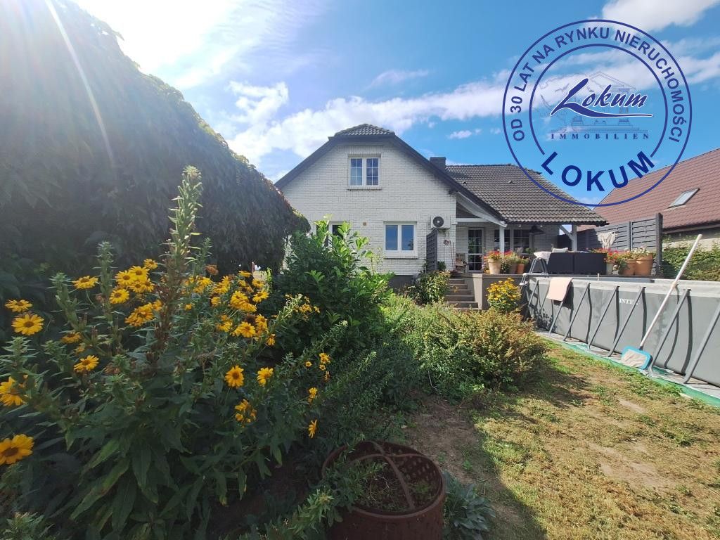 dom wolnostojący, 5 pokoi Bukówiec Górny, ul. Wiatraczna. Zdjęcie 17