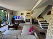 dom szeregowy, 4 pokoje Tychy Paprocany, ul. Henryka Jordana. Zdjęcie 1