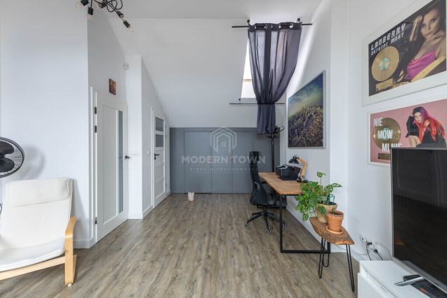 dom szeregowy, 5 pokoi Józefosław, ul. Olchowa. Zdjęcie 12