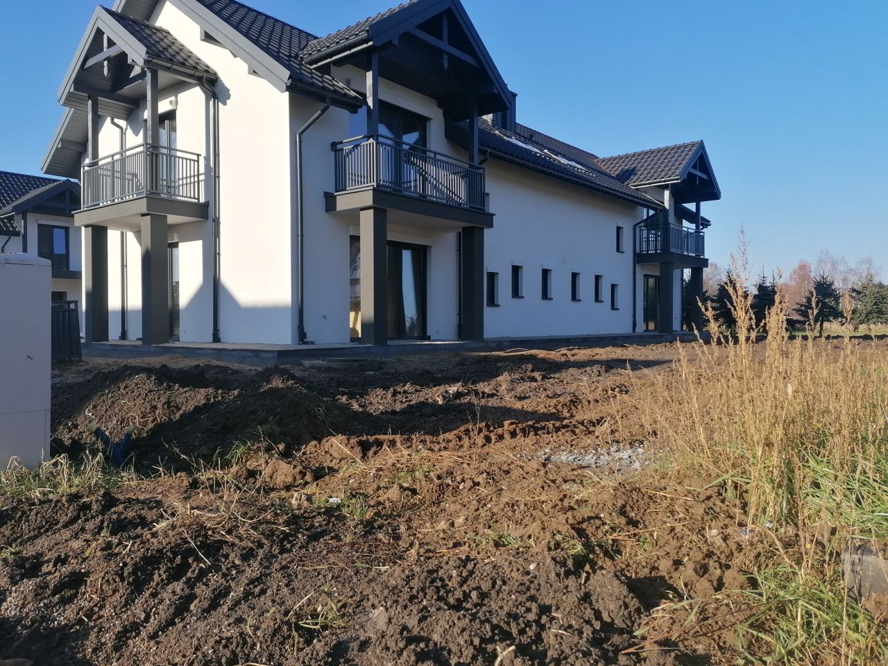 bliźniak, 5 pokoi Kraków Dębniki, ul. Tyniecka. Zdjęcie 16