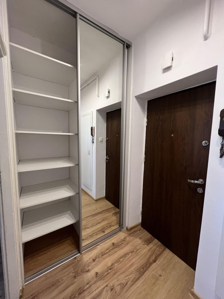 Mieszkanie 1-pokojowe Warszawa Ochota, ul. Białobrzeska. Zdjęcie 13