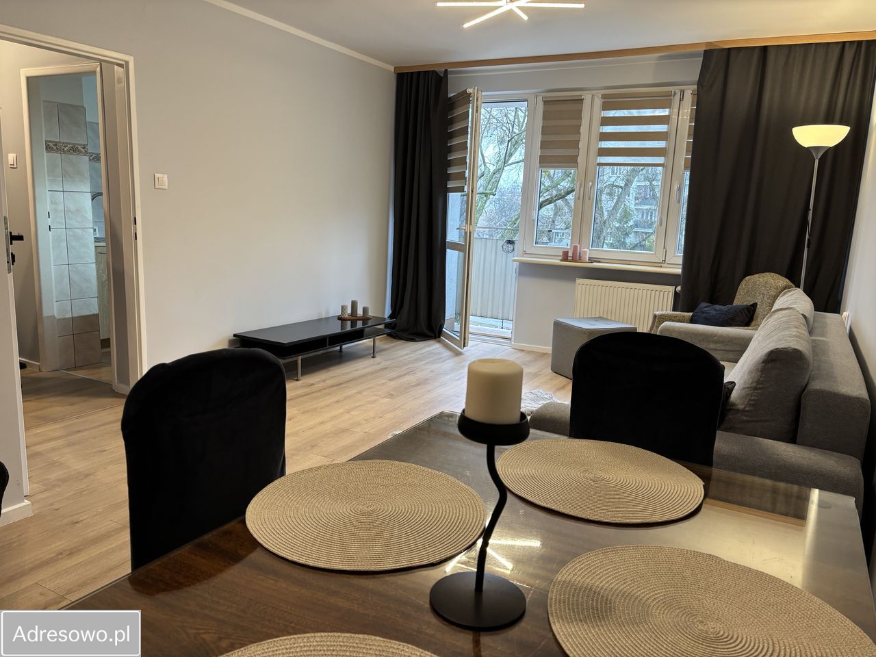 Mieszkanie 2-pokojowe Warszawa Bielany, ul. Wrzeciono. Zdjęcie 12