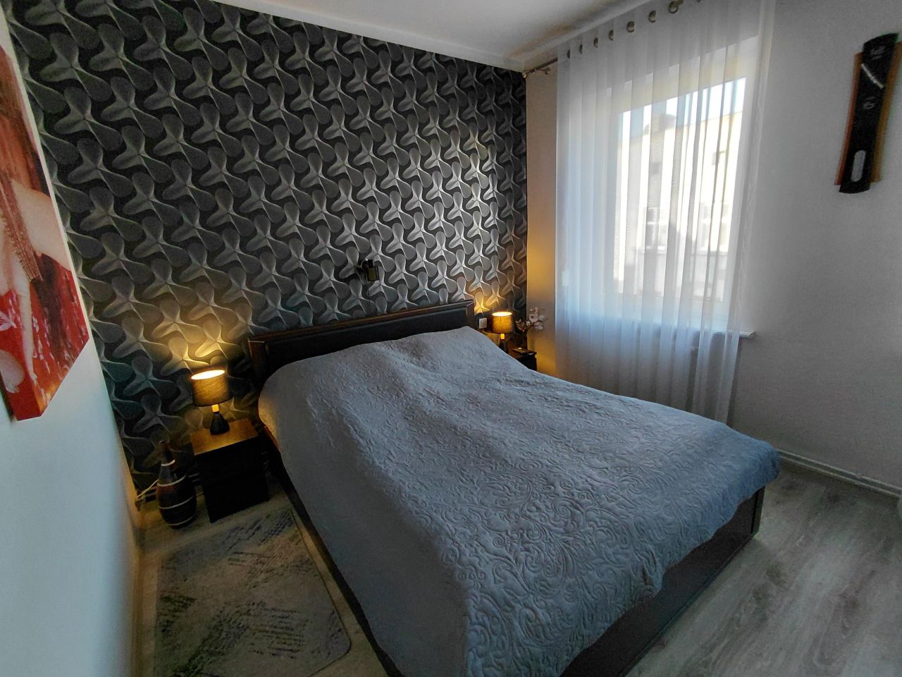 Mieszkanie 3-pokojowe Drezdenko, ul. Kościuszki. Zdjęcie 10