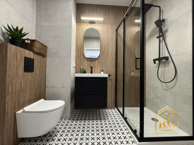 Mieszkanie 2-pokojowe Lublin Czechów. Zdjęcie 7