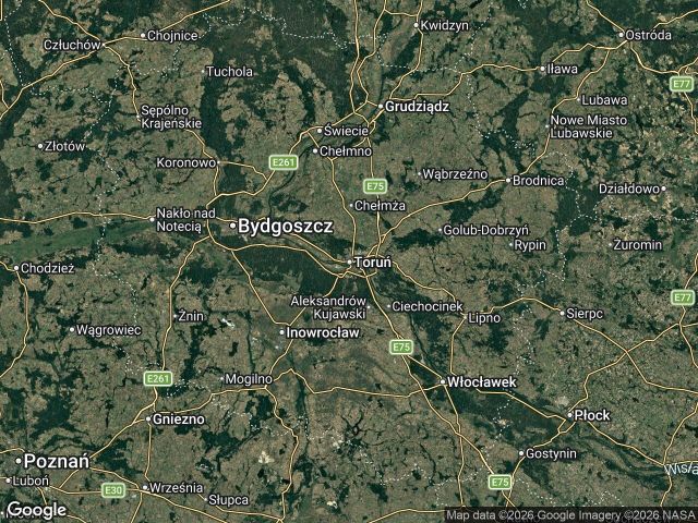 Mieszkanie 4-pokojowe Toruń Rubinkowo, ul. Ignacego Łyskowskiego. Zdjęcie 1