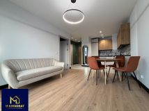 Mieszkanie 2-pokojowe Rumia, ul. Błoń Janowskich. Zdjęcie 4