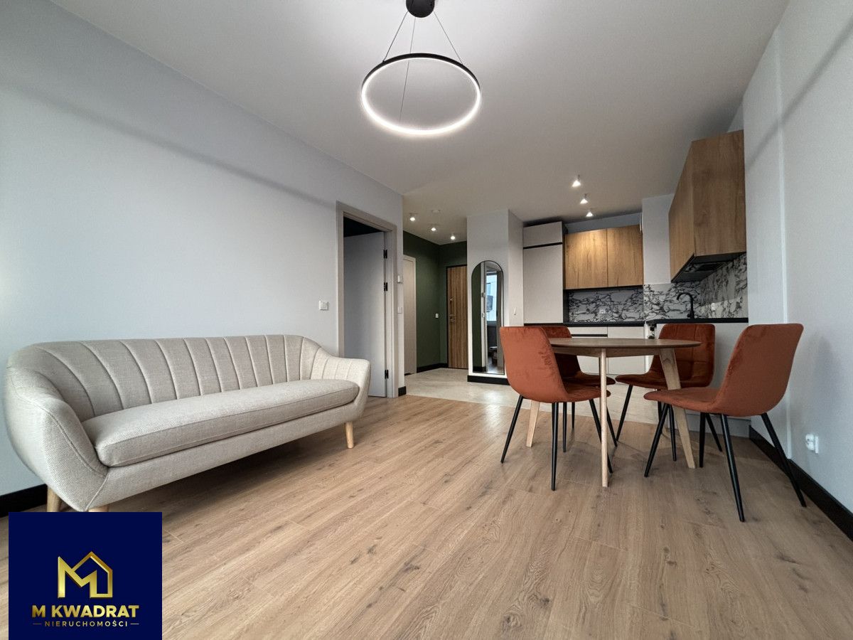 Mieszkanie 2-pokojowe Rumia, ul. Błoń Janowskich. Zdjęcie 6