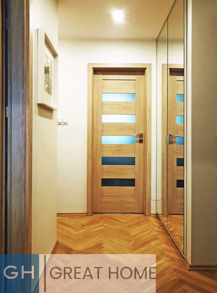 Mieszkanie 3-pokojowe Warszawa Mokotów, ul. Etiudy Rewolucyjnej. Zdjęcie 13