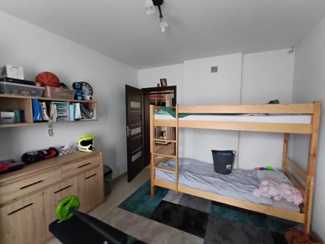 dom wolnostojący, 5 pokoi Legionowo. Zdjęcie 14