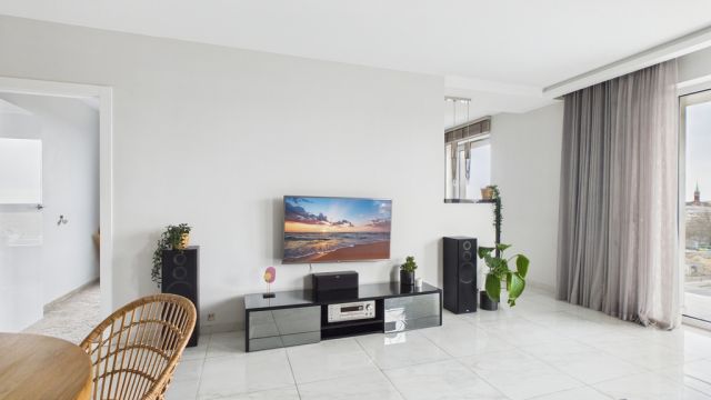 Mieszkanie 3-pokojowe Warszawa Wola. Zdjęcie 16