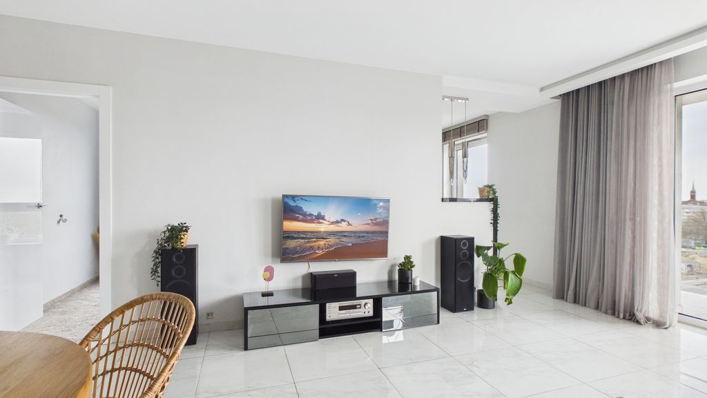 Mieszkanie 3-pokojowe Warszawa Wola. Zdjęcie 16