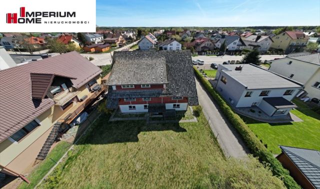 dom wolnostojący, 10 pokoi Chwaszczyno, ul. Henryka Sienkiewicza. Zdjęcie 13