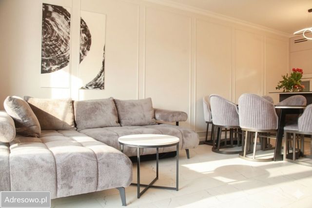 Mieszkanie 3-pokojowe Warszawa Mokotów, ul. Bartycka. Zdjęcie 1