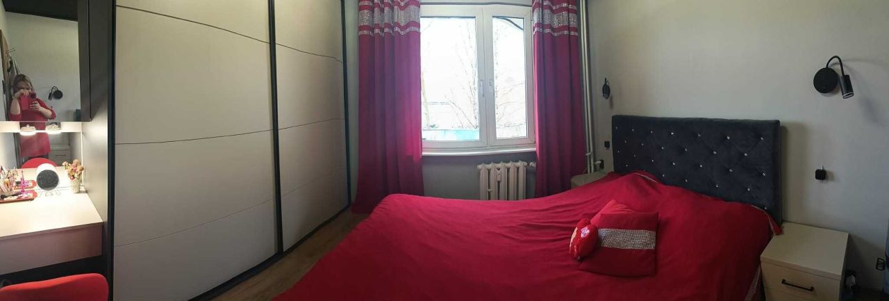 Mieszkanie 3-pokojowe Krotoszyn, os. Dąbrowskiego. Zdjęcie 7