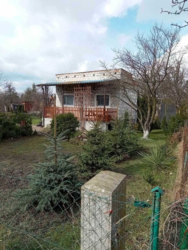 Działka rod Bydgoszcz, ul. Rolna. Zdjęcie 6