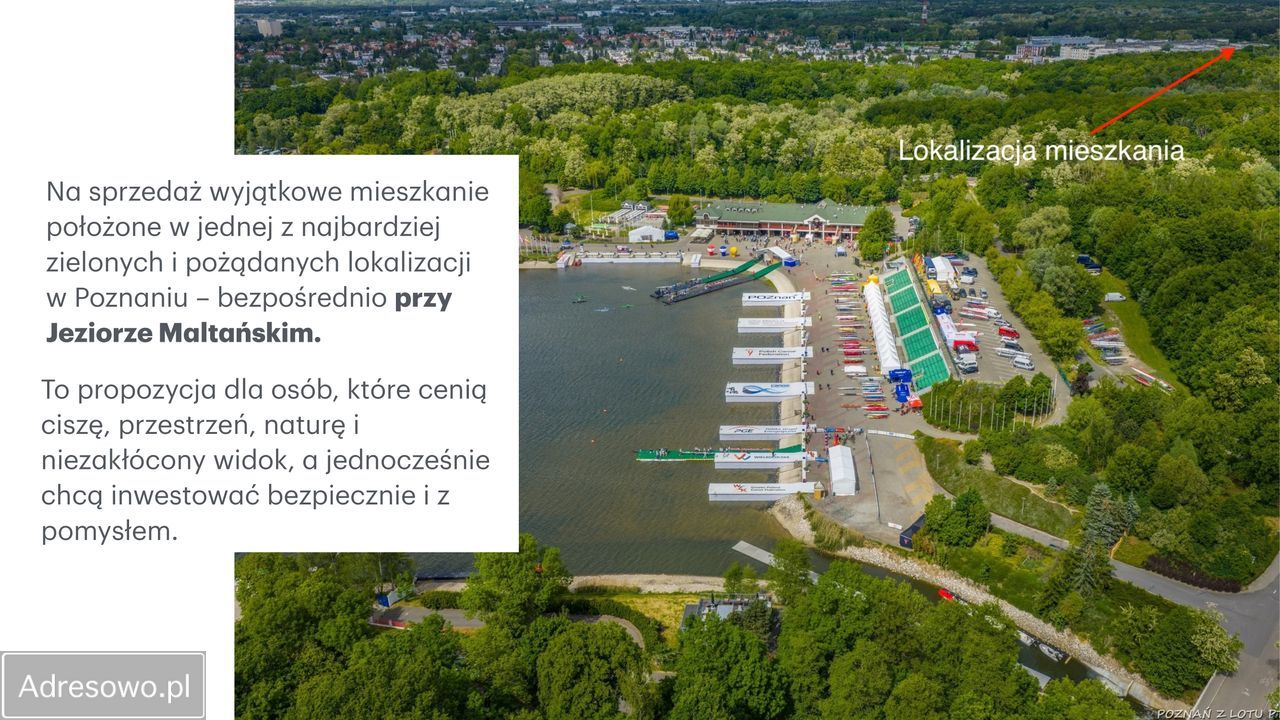 Mieszkanie 1-pokojowe Poznań Nowe Miasto, ul. Pobiedziska. Zdjęcie 4