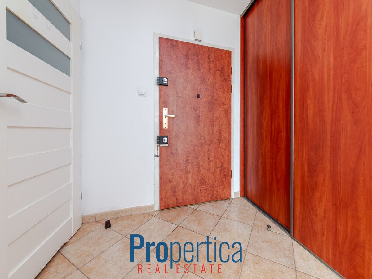 Mieszkanie 2-pokojowe Warszawa Śródmieście, al. Jana Pawła II. Zdjęcie 20