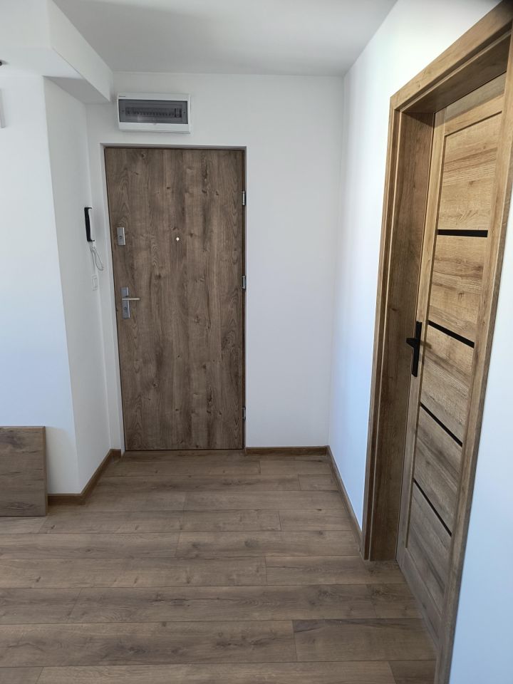 Mieszkanie 2-pokojowe Białystok Dojlidy, ul. Borsucza. Zdjęcie 6