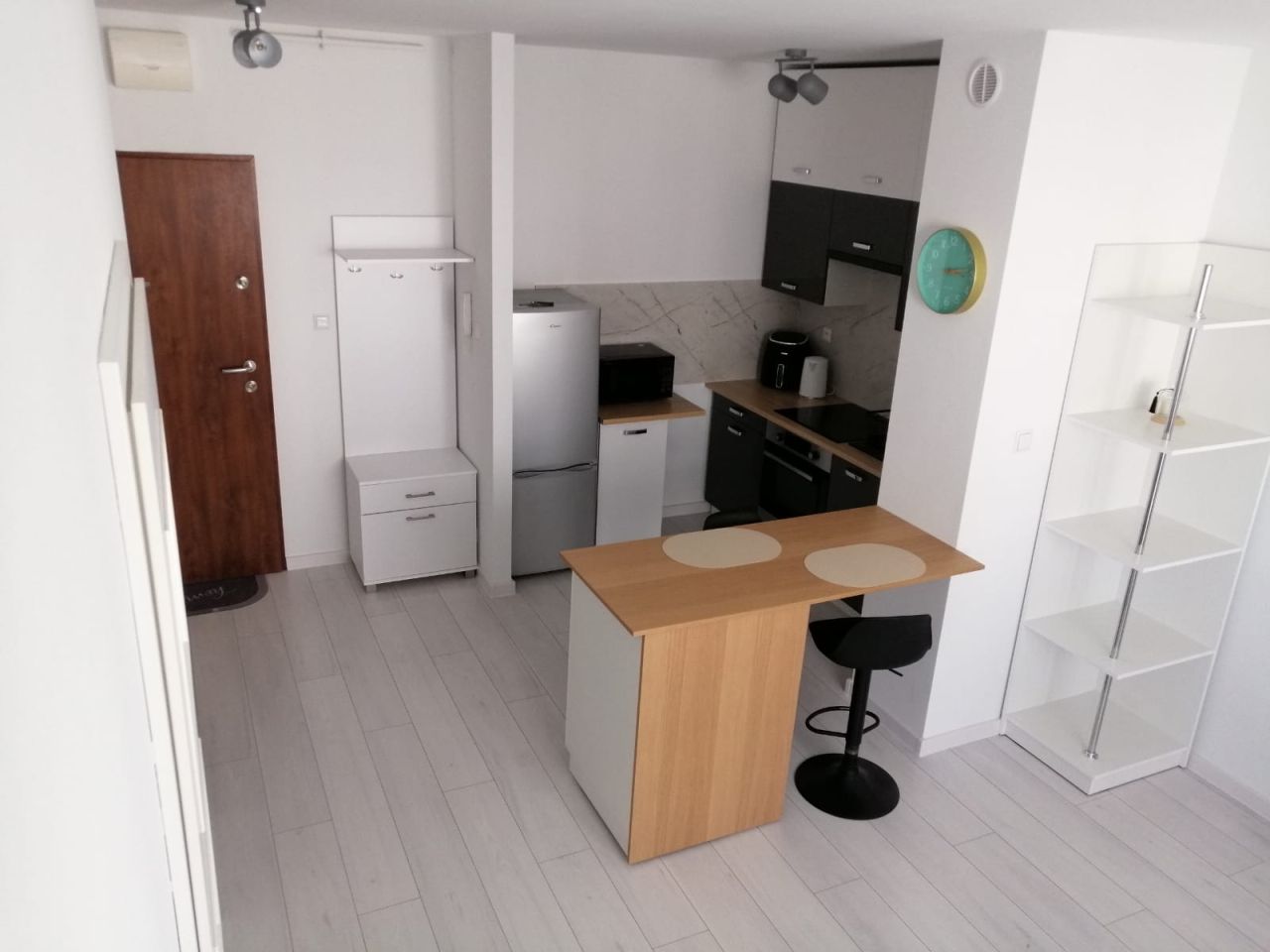 Mieszkanie 2-pokojowe Lublin Felin, ul. Generała Witolda Urbanowicza. Zdjęcie 2