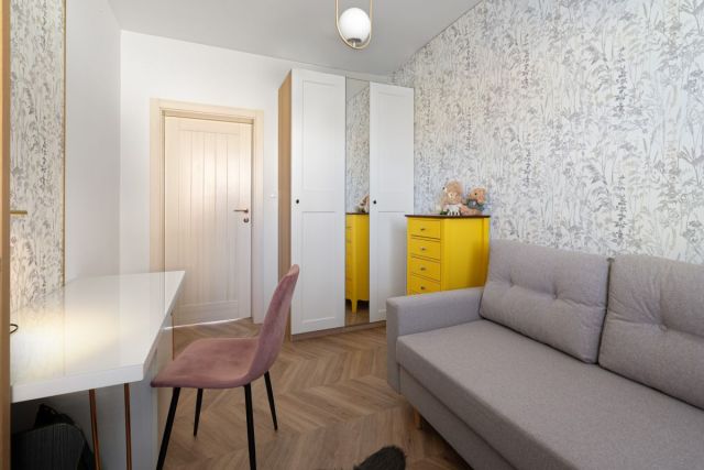 Mieszkanie 3-pokojowe Gdańsk Olszynka, ul. Zawodzie. Zdjęcie 7