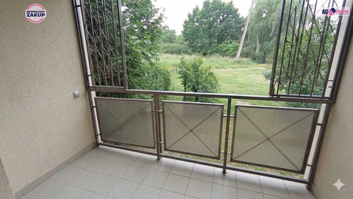 Mieszkanie 3-pokojowe Mława, os. Młodych. Zdjęcie 5