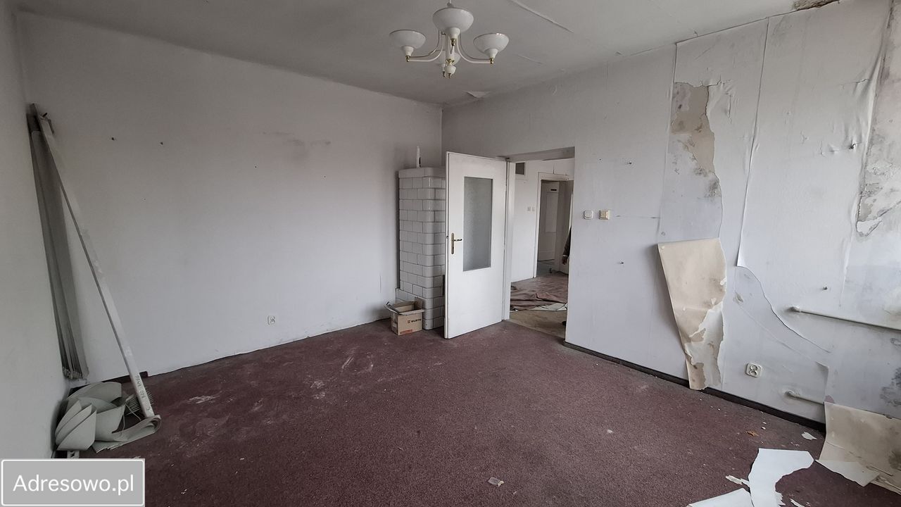 Mieszkanie 3-pokojowe Warszawa Mokotów, ul. Puławska. Zdjęcie 10