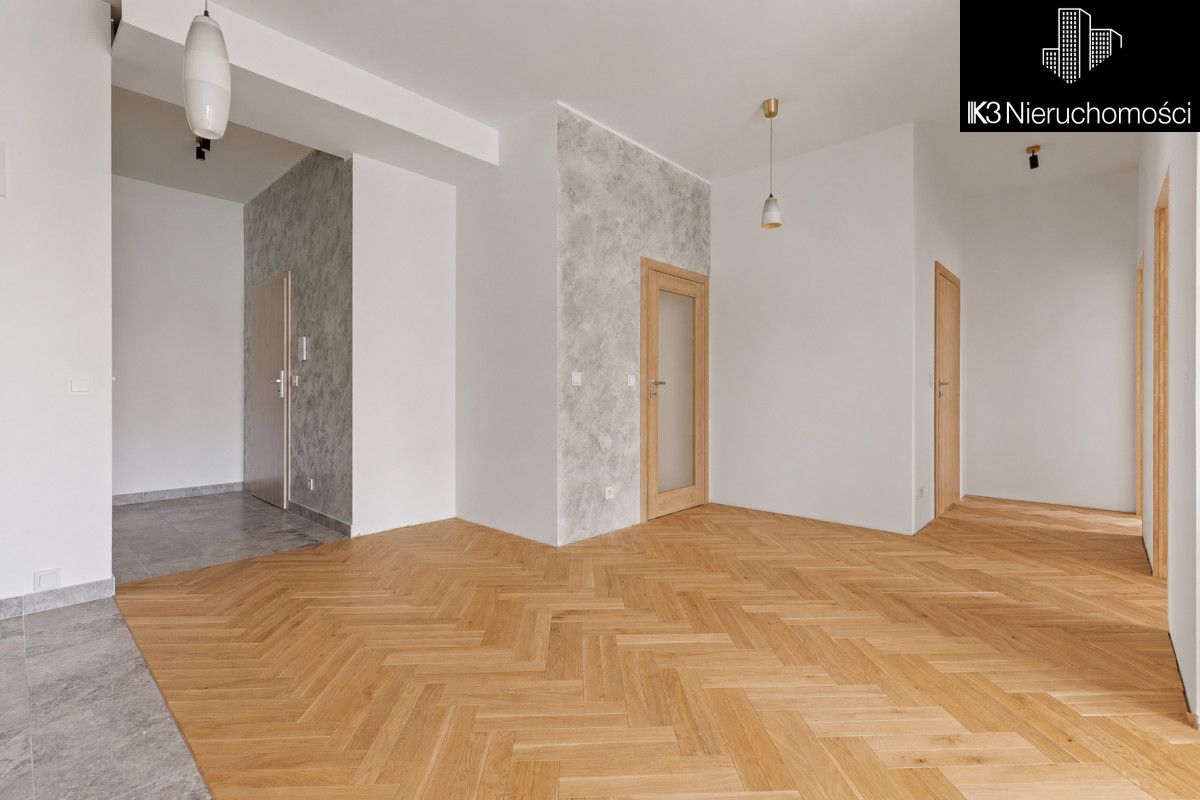 Mieszkanie 3-pokojowe Warszawa Ochota, ul. Maszynowa. Zdjęcie 4