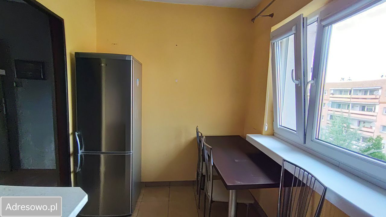 Mieszkanie 1-pokojowe Łódź Chojny, ul. Gładka. Zdjęcie 10