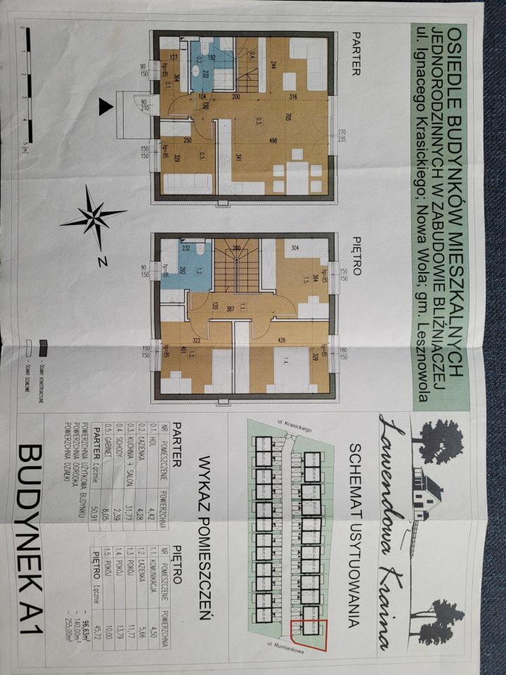 bliźniak, 5 pokoi Nowa Wola, ul. Dalii. Zdjęcie 5