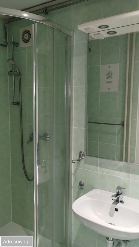 Mieszkanie 2-pokojowe Kraków Dąbie, al. Pokoju. Zdjęcie 5