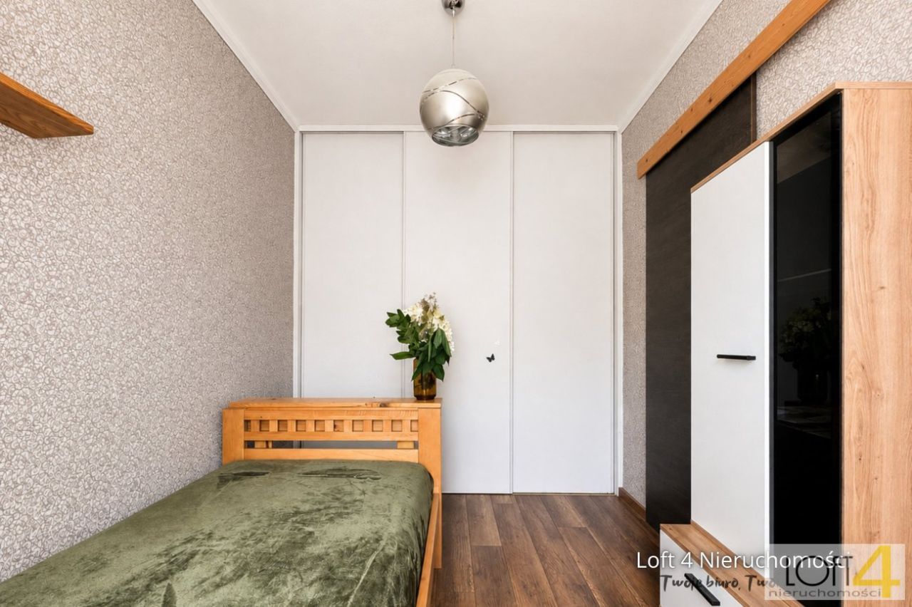Mieszkanie 3-pokojowe Nowy Sącz, ul. Barska. Zdjęcie 8