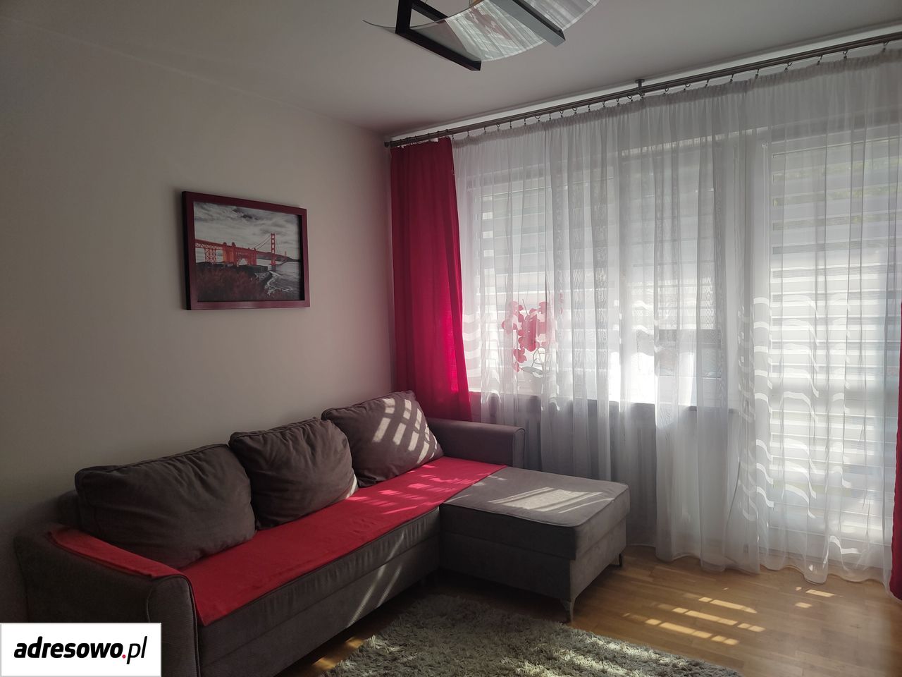 Mieszkanie 3-pokojowe Warszawa Mokotów, ul. Iberyjska. Zdjęcie 3
