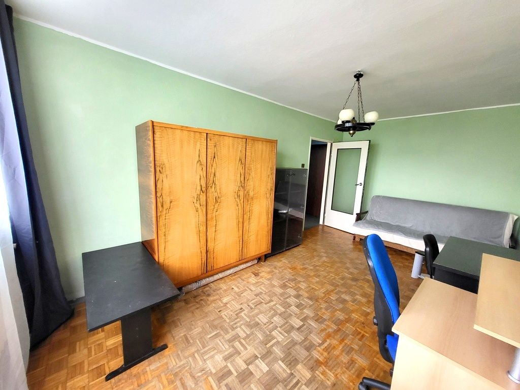 Mieszkanie 2-pokojowe Wrocław Szczepin, ul. Głogowska. Zdjęcie 4