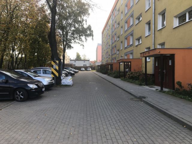 Mieszkanie 3-pokojowe Gdynia Leszczynki, ul. Stefana Ramułta. Zdjęcie 1