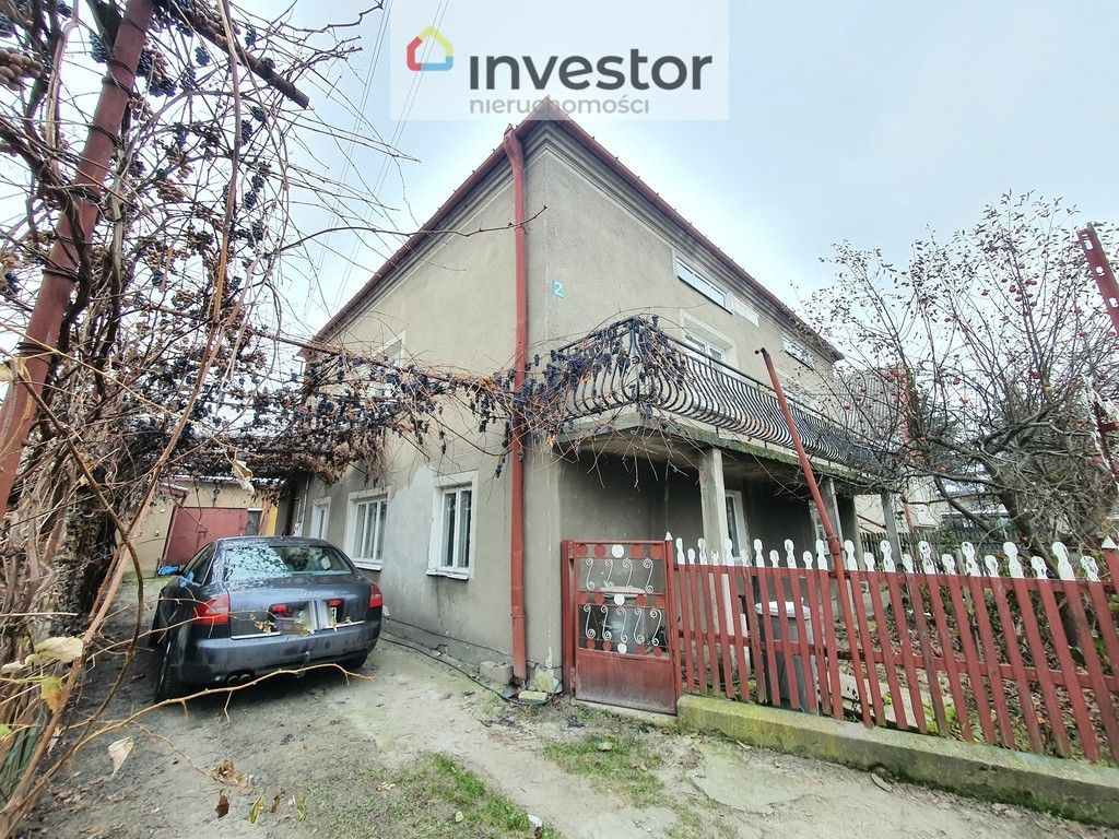 dom wolnostojący, 3 pokoje Biała Podlaska, ul. Stefanii Sempołowskiej