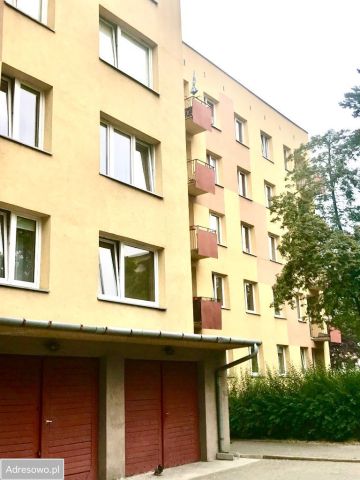 Mieszkanie 3-pokojowe Częstochowa Wrzosowiak, ul. Kasztanowa. Zdjęcie 1