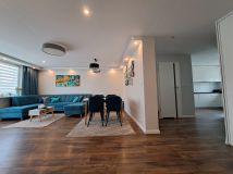 Mieszkanie 3-pokojowe Puławy Centrum, al. Mała. Zdjęcie 4