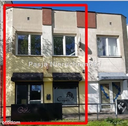 Biuro Płock, ul. Tysiąclecia. Zdjęcie 1