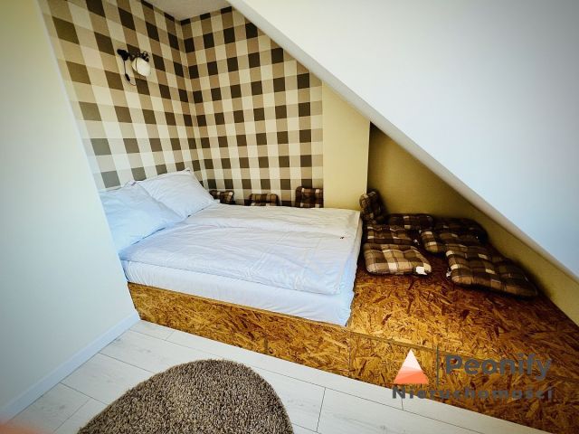 Mieszkanie 2-pokojowe Kamień Pomorski. Zdjęcie 9