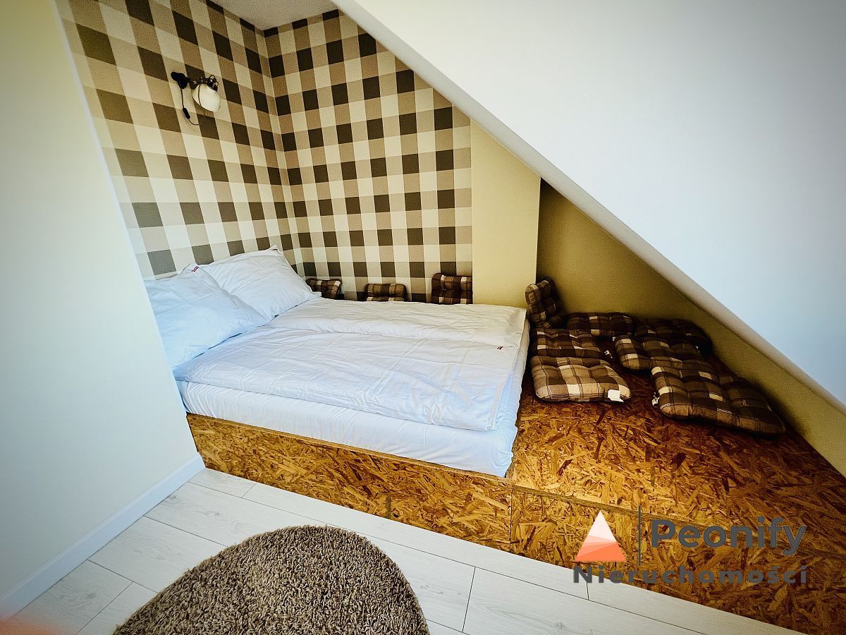 Mieszkanie 2-pokojowe Kamień Pomorski. Zdjęcie 9