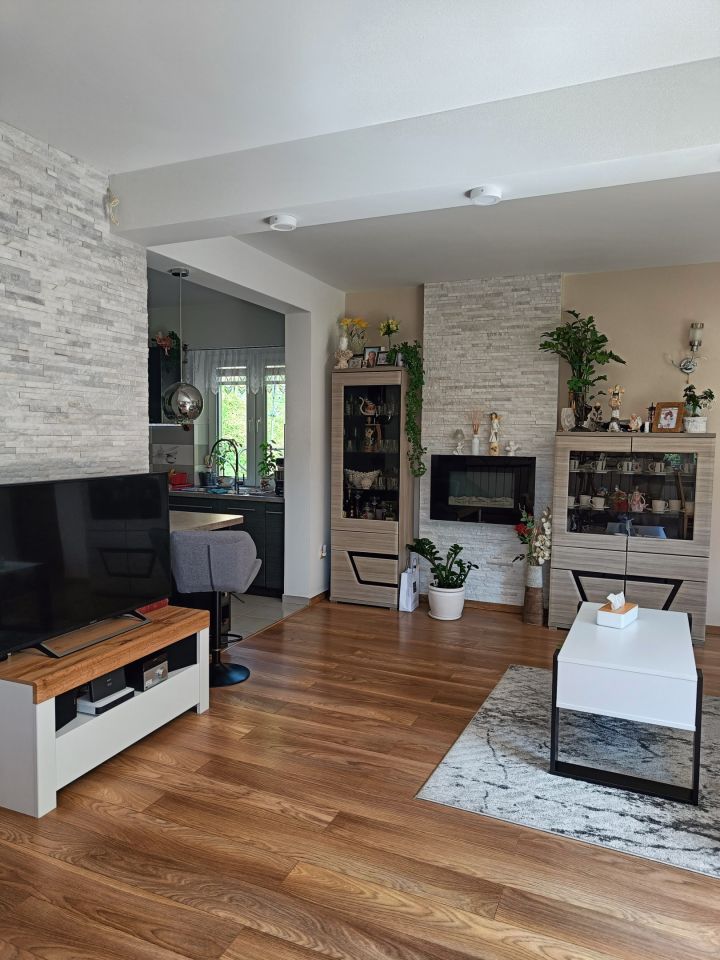 dom wolnostojący, 4 pokoje Krynica-Zdrój, ul. Zieleniewskiego. Zdjęcie 4